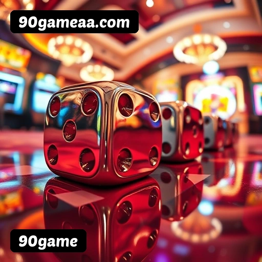 Requisitos do APK da 90game para Android