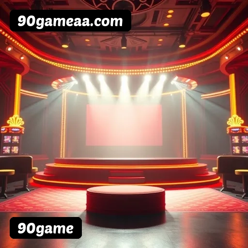 Logo da 90game