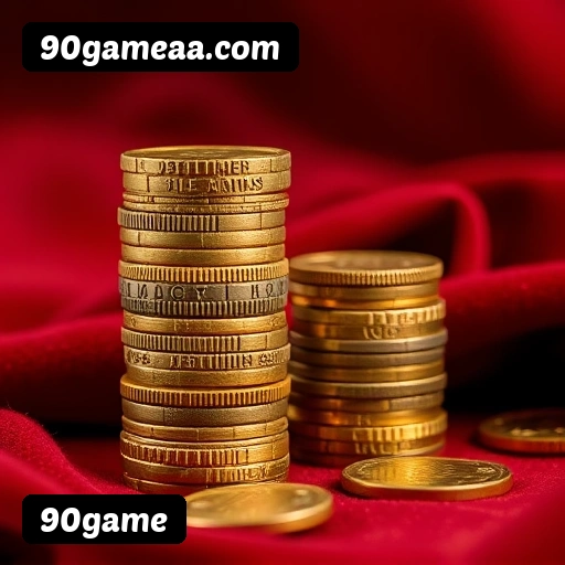 Níveis do programa VIP da 90game